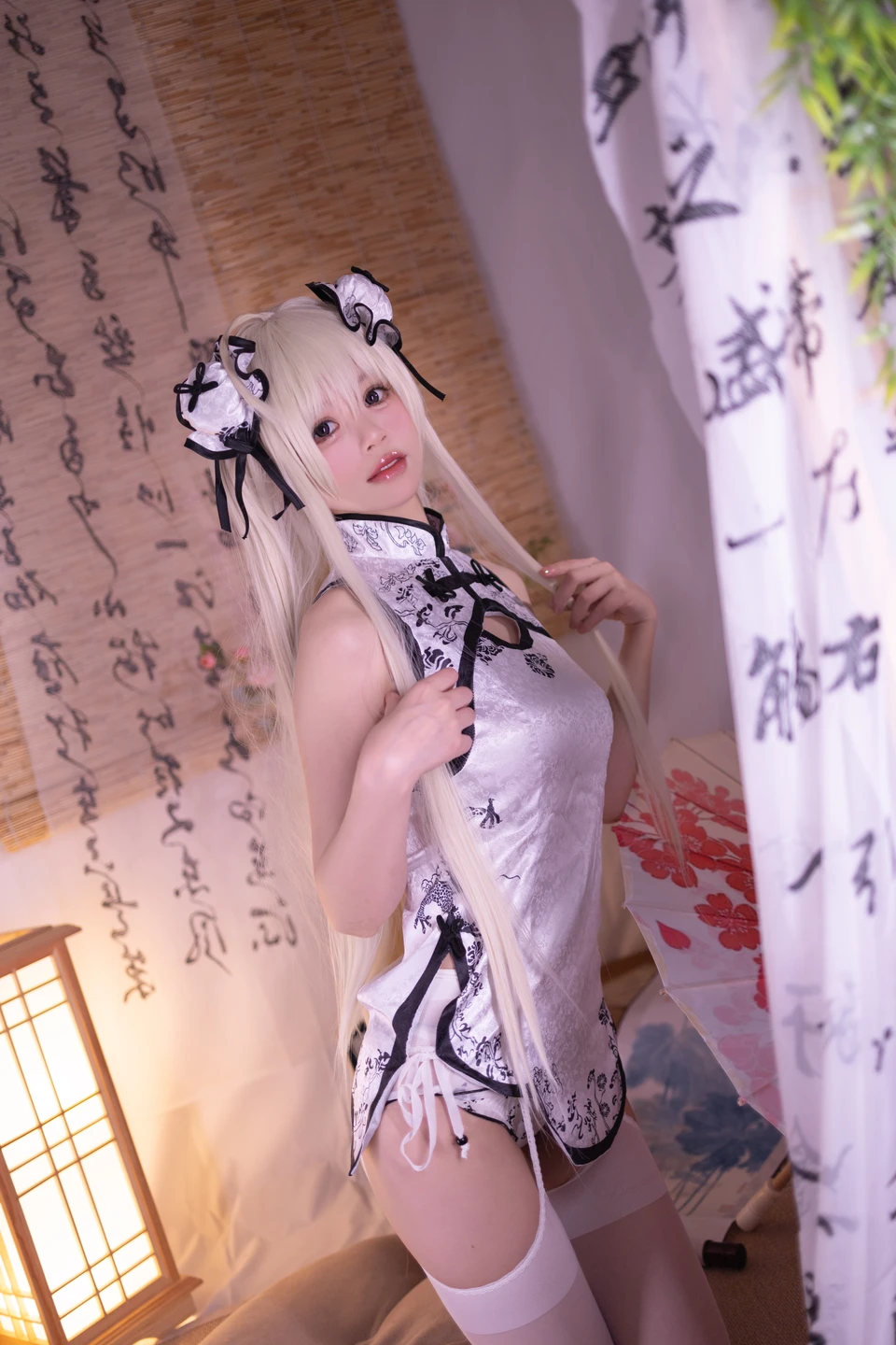 91tutu.cc@星黛鹿鹿 - No.016 穹妹旗袍-018.webp