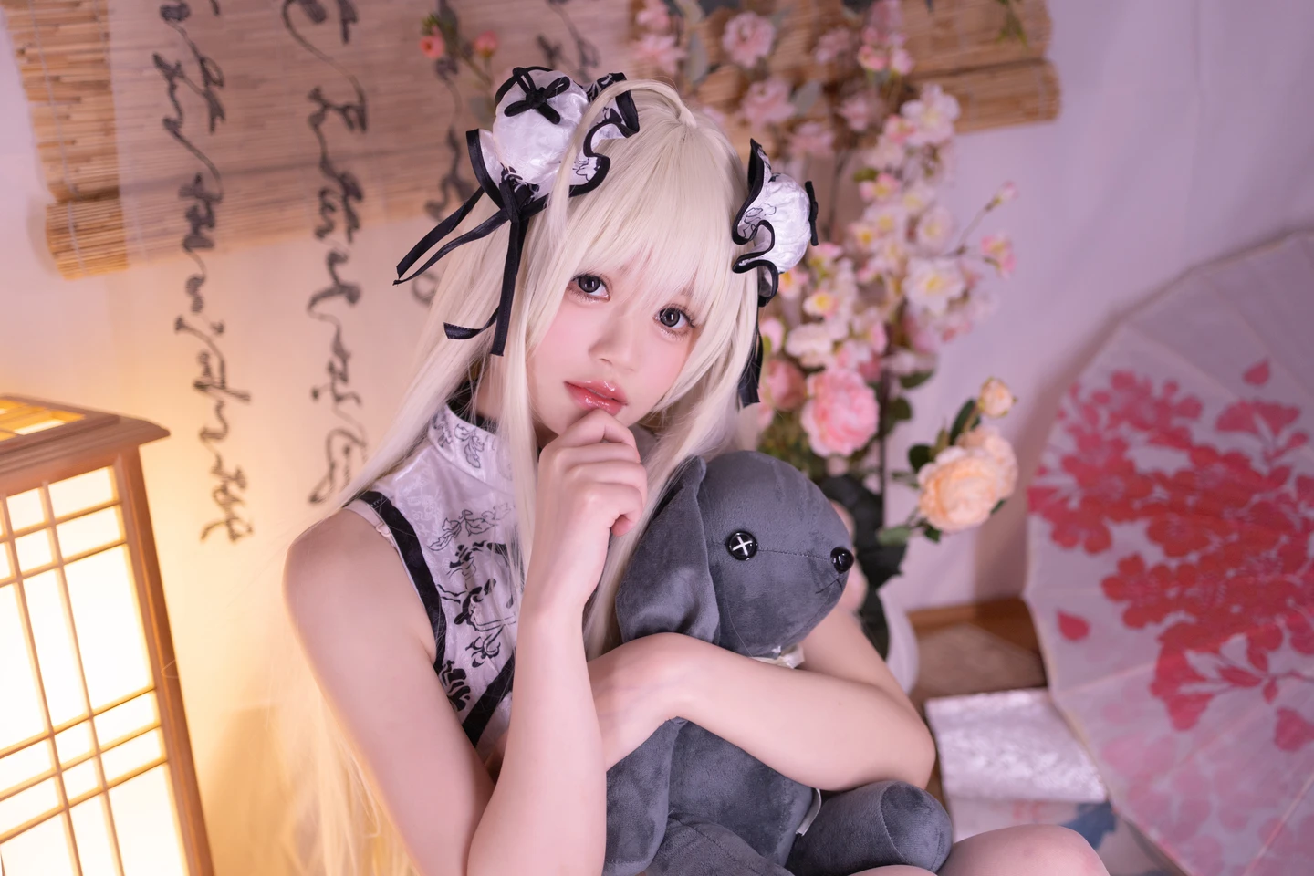 91tutu.cc@星黛鹿鹿 - No.016 穹妹旗袍-039.webp