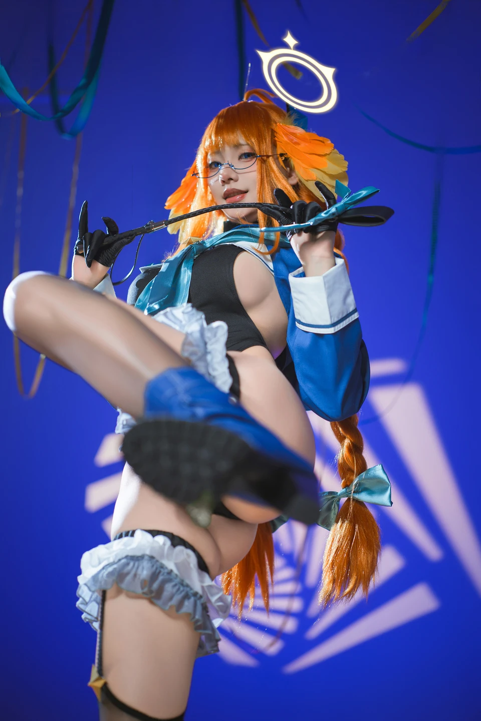 91tutu.cc@是一只熊仔吗 _No_044_蔚蓝档案_圆堂志美子·邪恶女干部_40P_130MB-003.webp