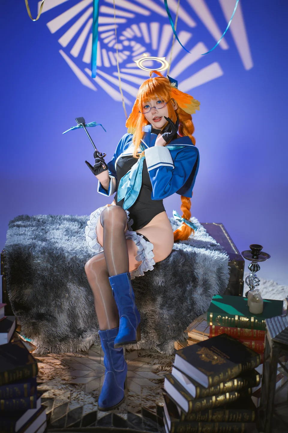 91tutu.cc@是一只熊仔吗 _No_044_蔚蓝档案_圆堂志美子·邪恶女干部_40P_130MB-008.webp