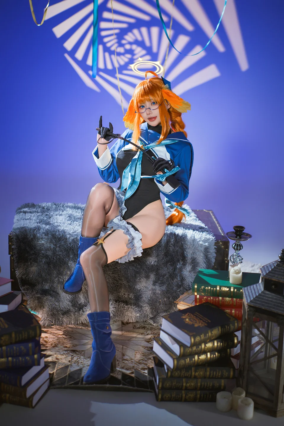 91tutu.cc@是一只熊仔吗 _No_044_蔚蓝档案_圆堂志美子·邪恶女干部_40P_130MB-009.webp