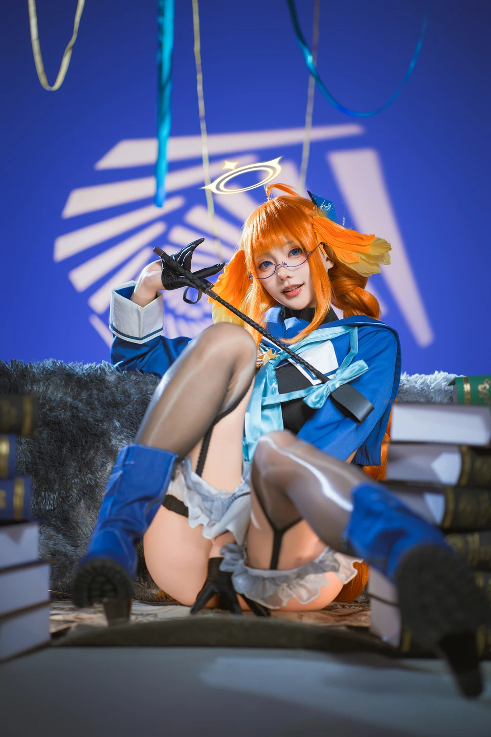 91tutu.cc@是一只熊仔吗 _No_044_蔚蓝档案_圆堂志美子·邪恶女干部_40P_130MB-016.webp