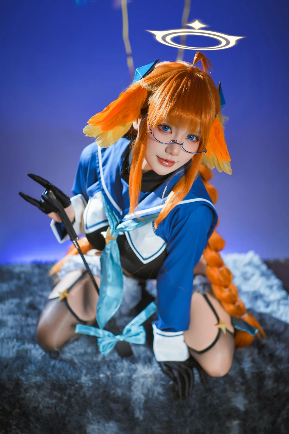 91tutu.cc@是一只熊仔吗 _No_044_蔚蓝档案_圆堂志美子·邪恶女干部_40P_130MB-024.webp