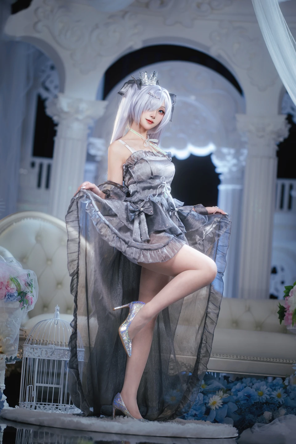 91tutu.cc@是夙卿呀 - NIKKE：灰姑娘-003.webp