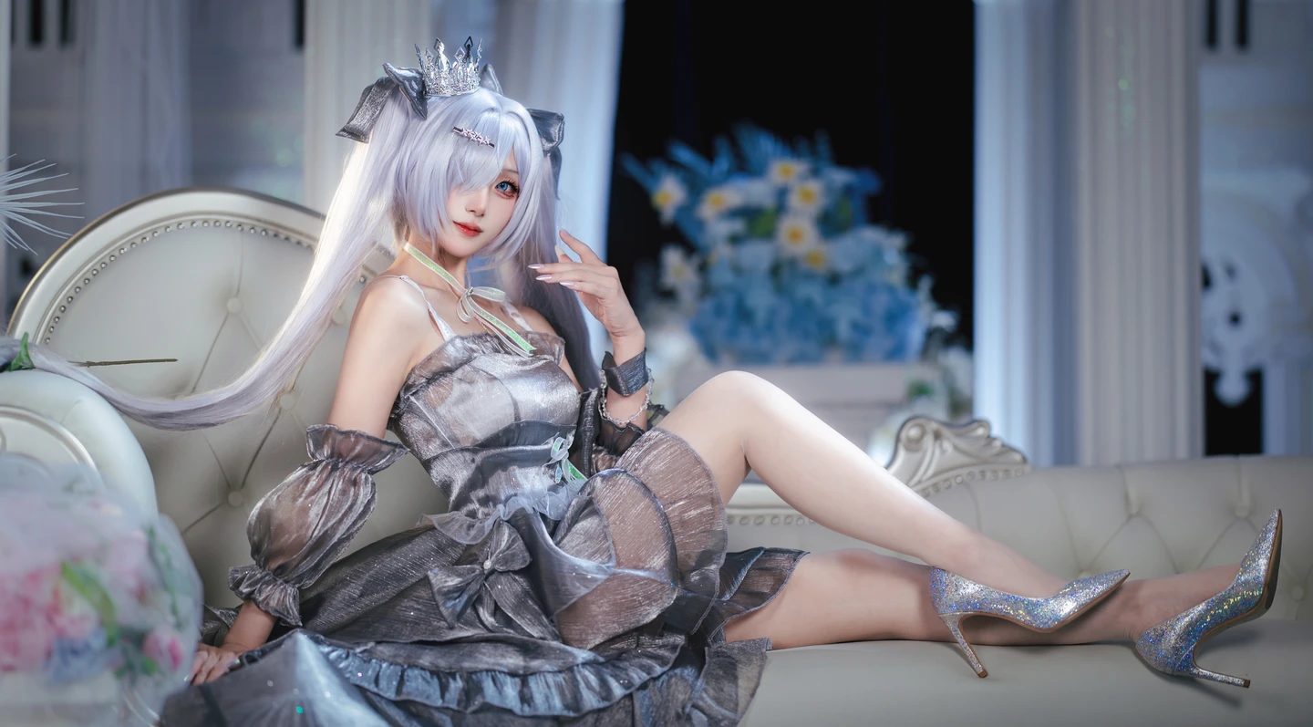 91tutu.cc@是夙卿呀 - NIKKE：灰姑娘-005.webp
