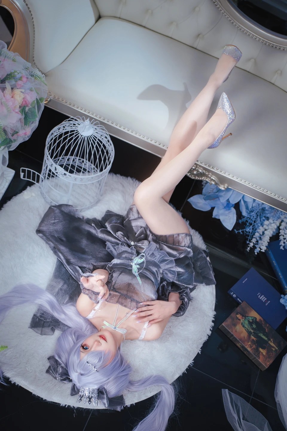 91tutu.cc@是夙卿呀 - NIKKE：灰姑娘-006.webp