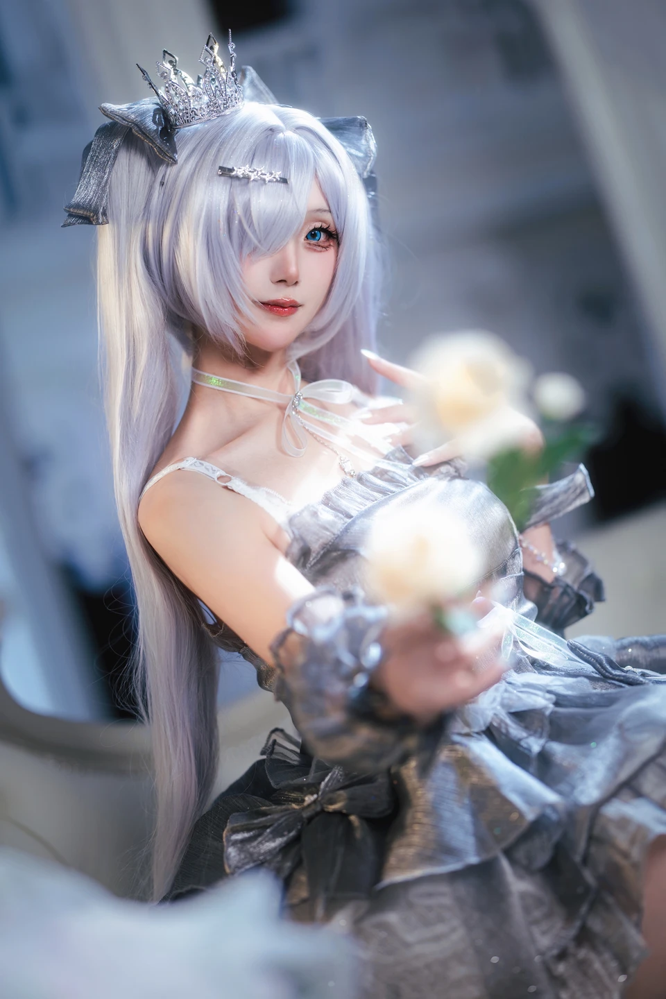 91tutu.cc@是夙卿呀 - NIKKE：灰姑娘-009.webp
