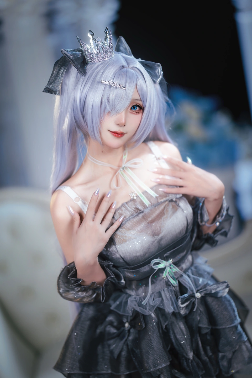 91tutu.cc@是夙卿呀 - NIKKE：灰姑娘-010.webp