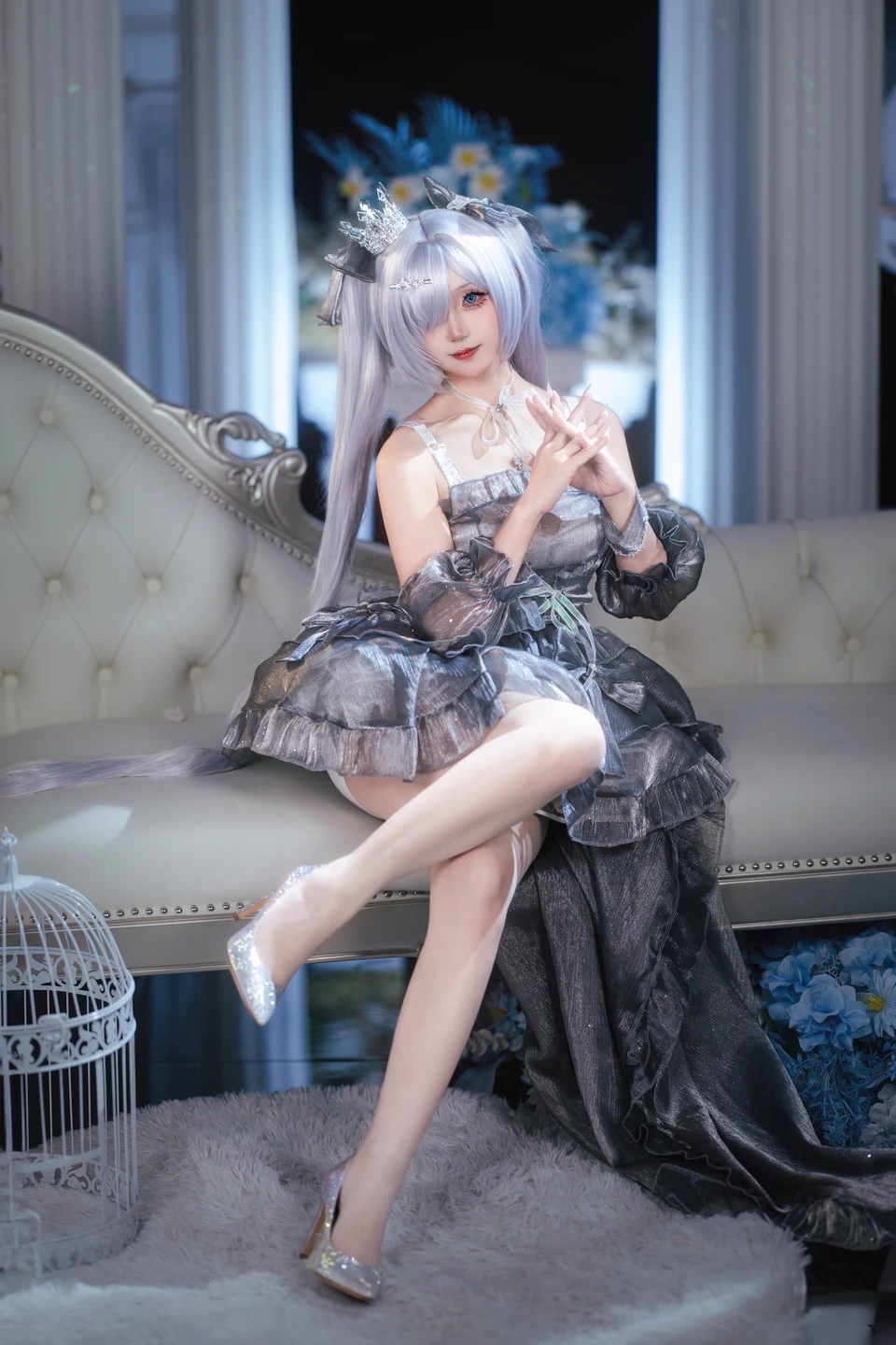 91tutu.cc@是夙卿呀 - NIKKE：灰姑娘-014.webp