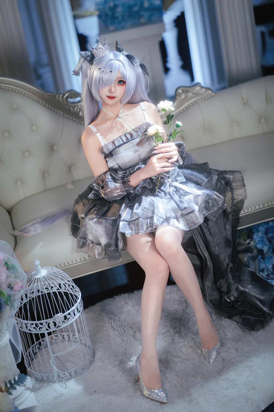 91tutu.cc@是夙卿呀 - NIKKE：灰姑娘-015.webp
