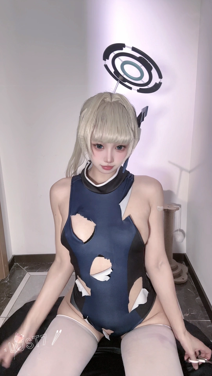 91tutu.cc@柒柒要乖哦-002.webp