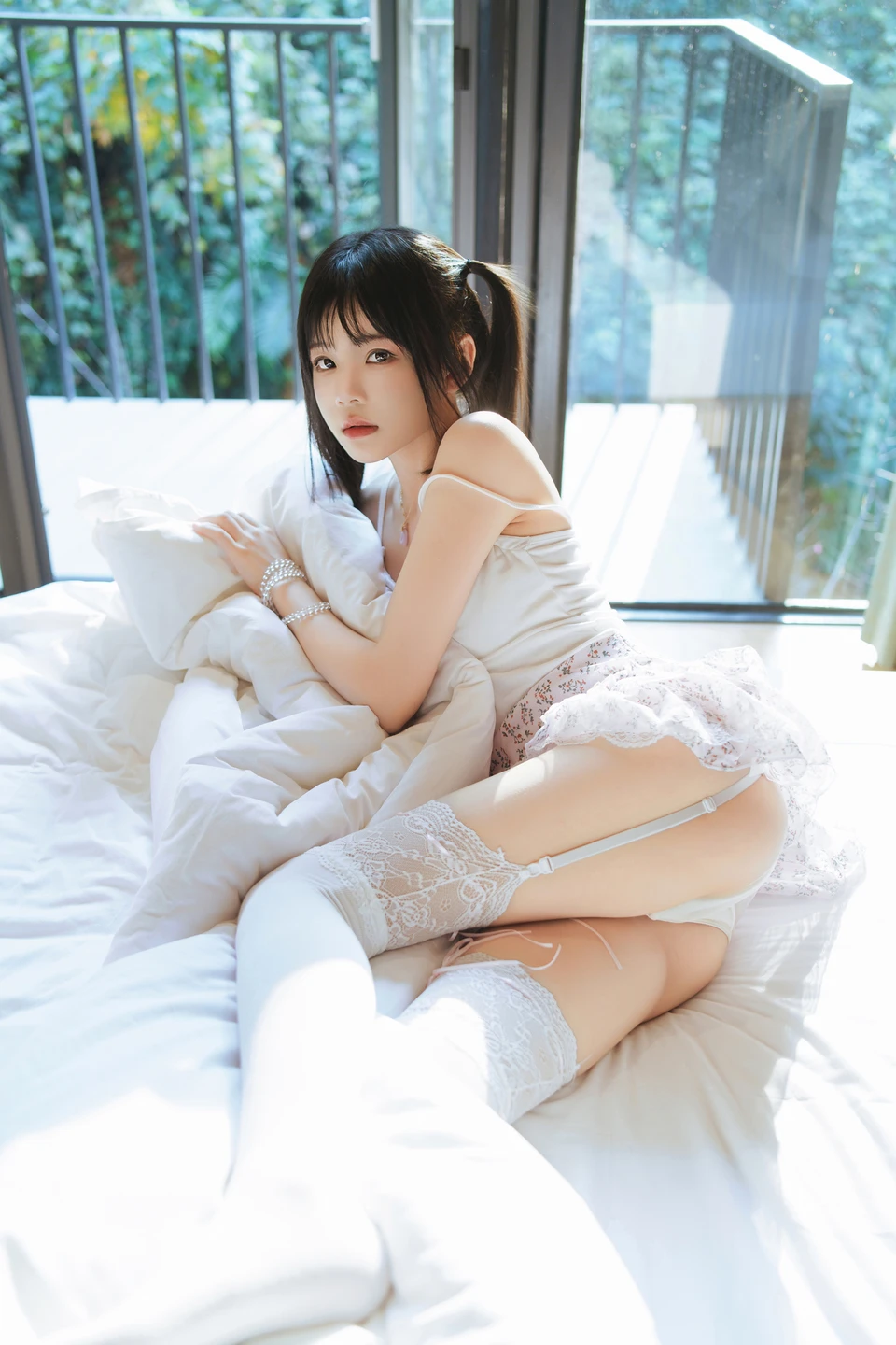 91tutu.cc@桜桃喵 - 春日碎花-013.webp