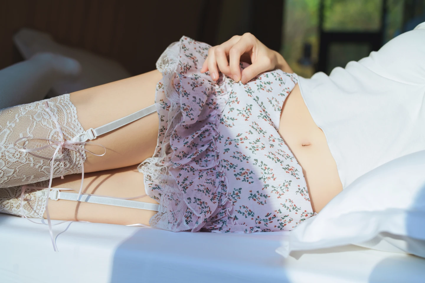 91tutu.cc@桜桃喵 - 春日碎花-022.webp