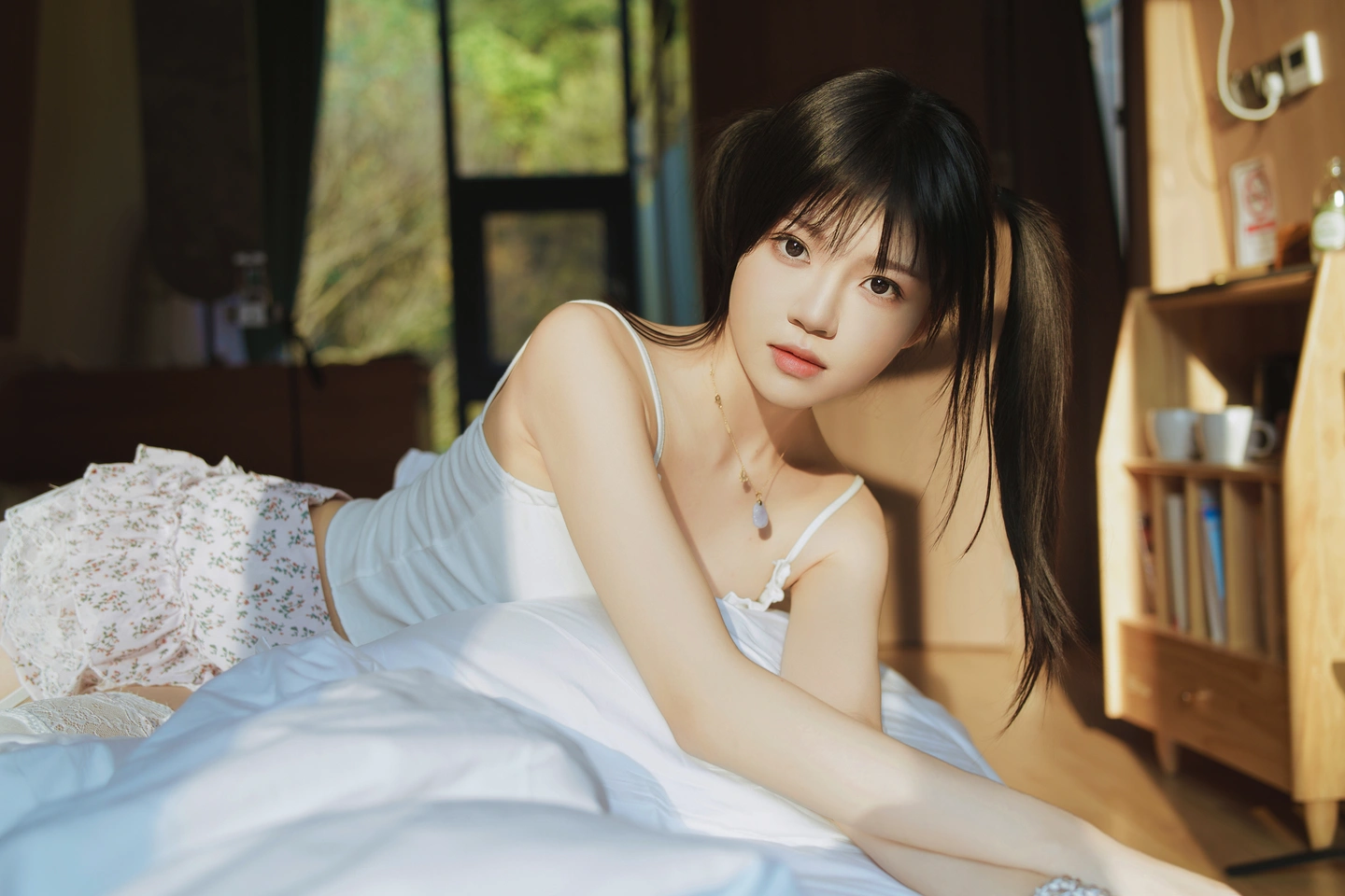 91tutu.cc@桜桃喵 - 春日碎花-024.webp