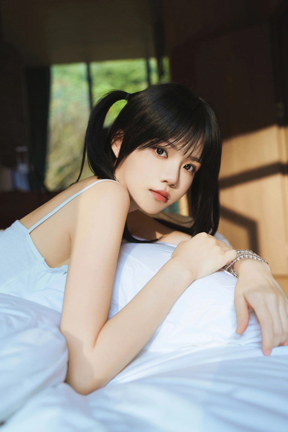 91tutu.cc@桜桃喵 - 春日碎花-025.webp