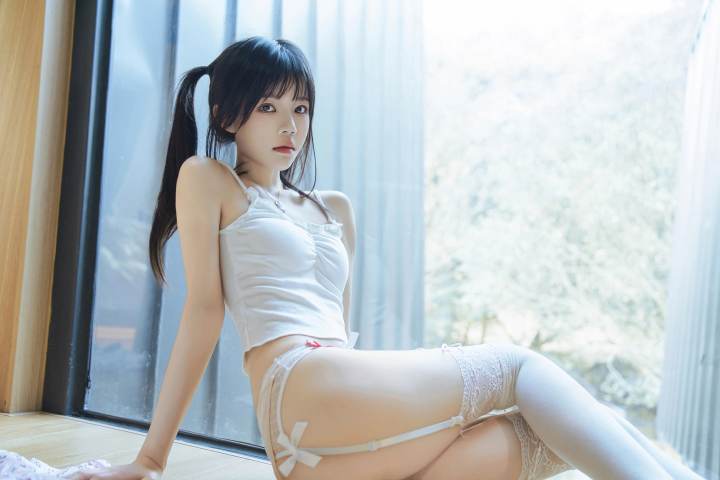 91tutu.cc@桜桃喵 - 春日碎花-042.webp