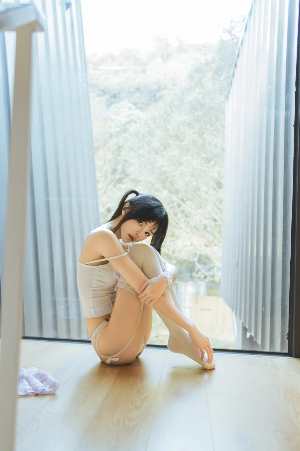 91tutu.cc@桜桃喵 - 春日碎花-047.webp