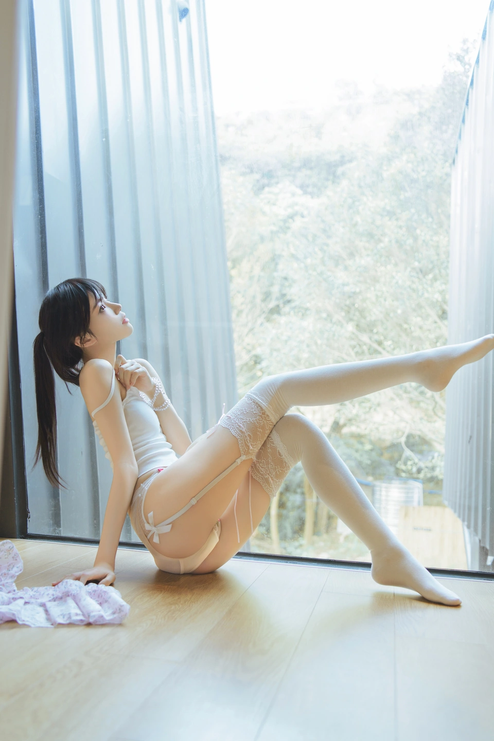 91tutu.cc@桜桃喵 - 春日碎花-048.webp