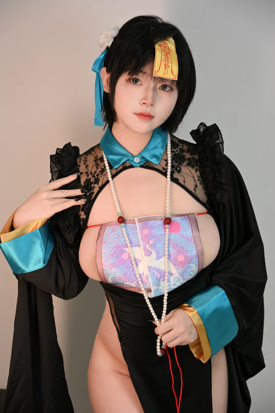 91tutu.cc@毛毛帽 - No.012 2026年01月月票-043.webp