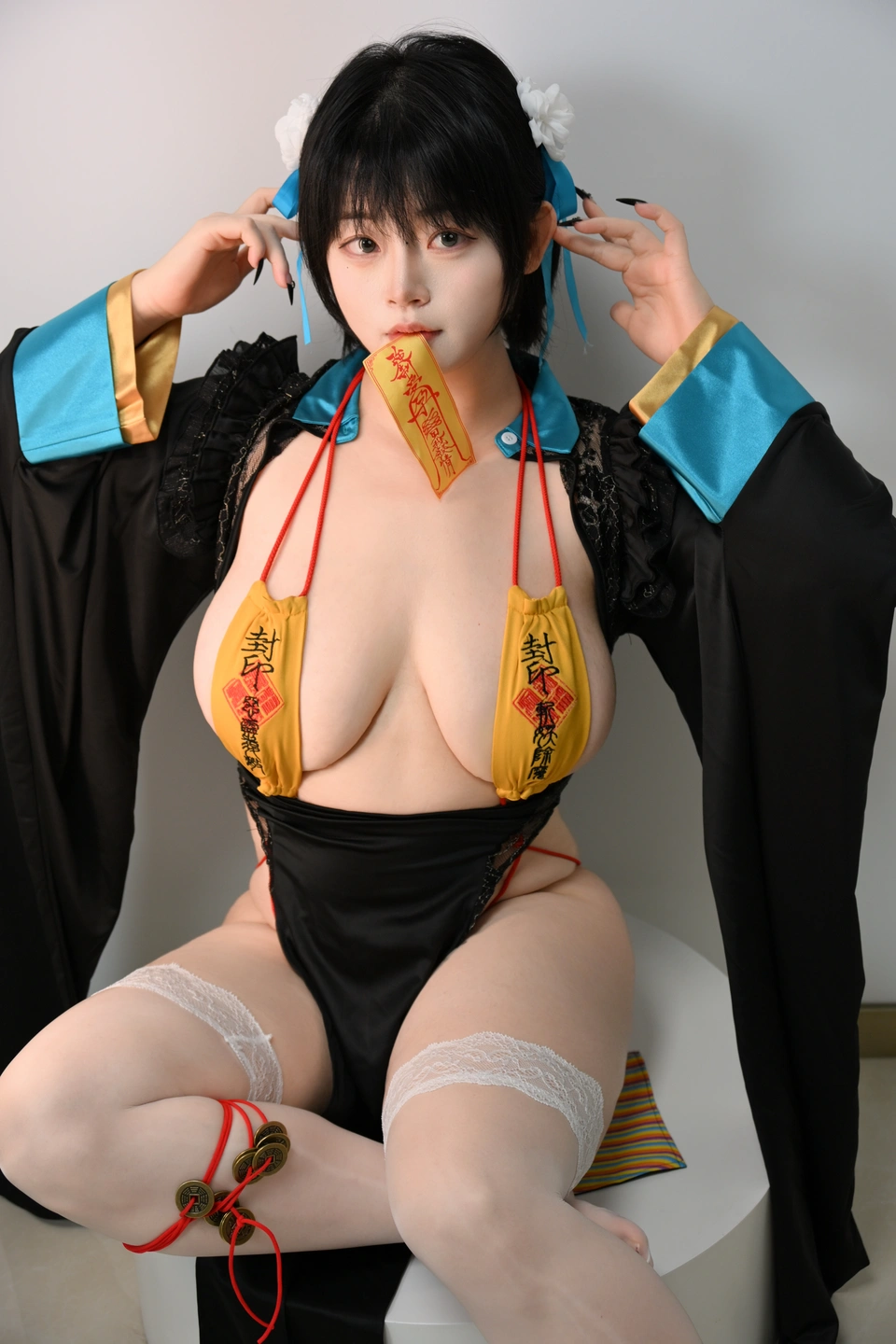 91tutu.cc@毛毛帽 - No.012 2026年01月月票-044.webp