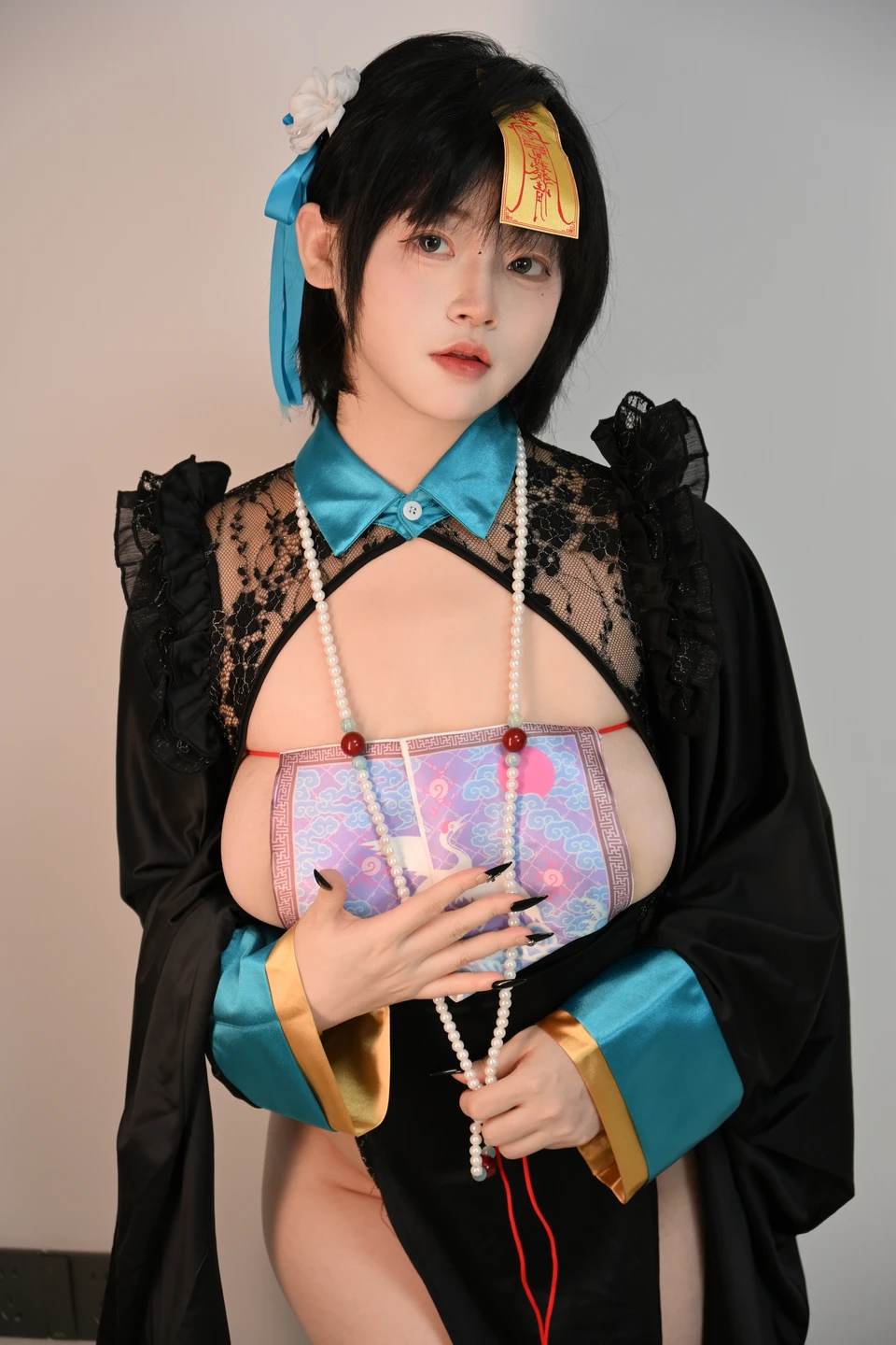 91tutu.cc@毛毛帽 - No.012 2026年01月月票-045.webp