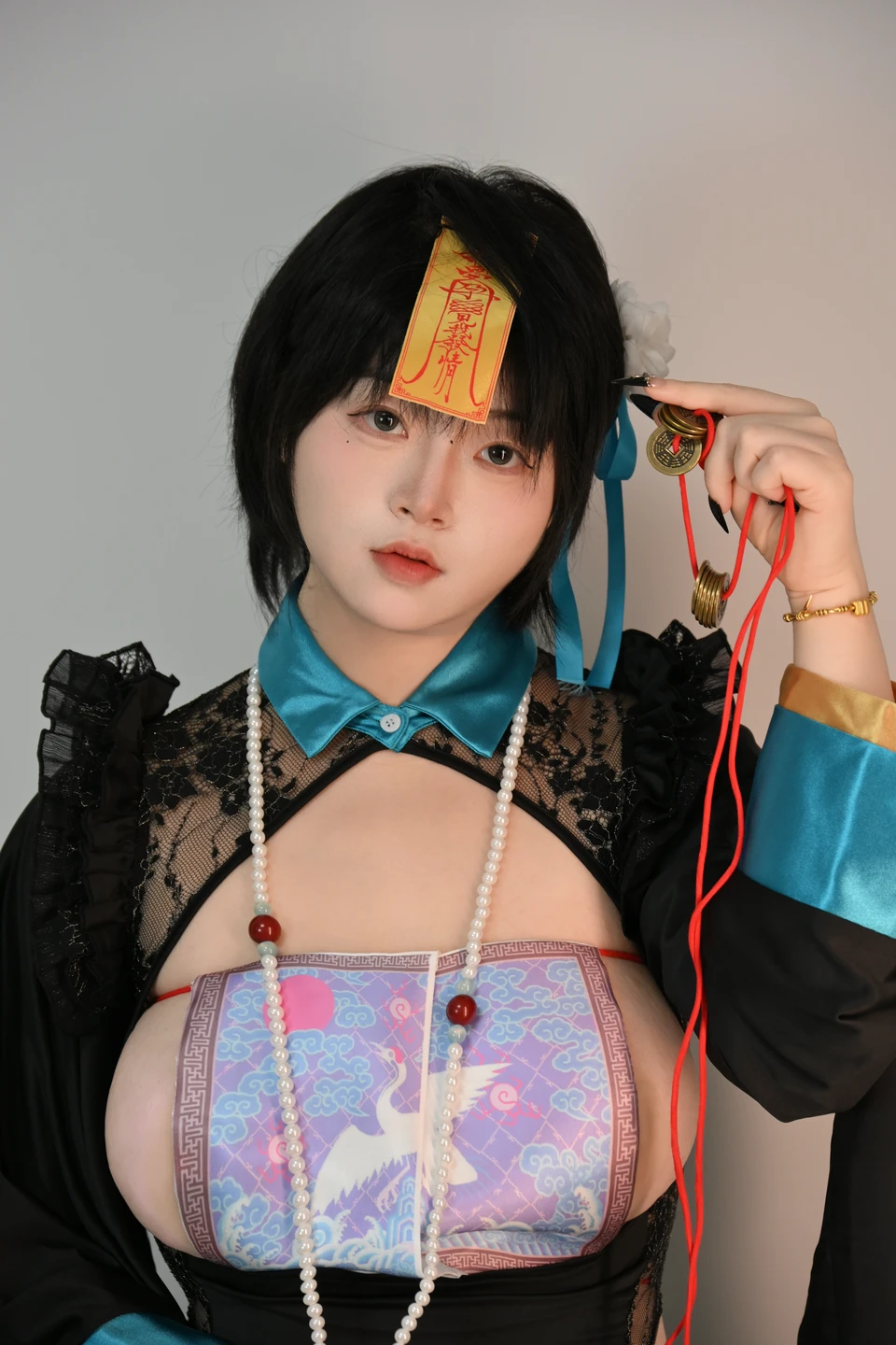 91tutu.cc@毛毛帽 - No.012 2026年01月月票-046.webp