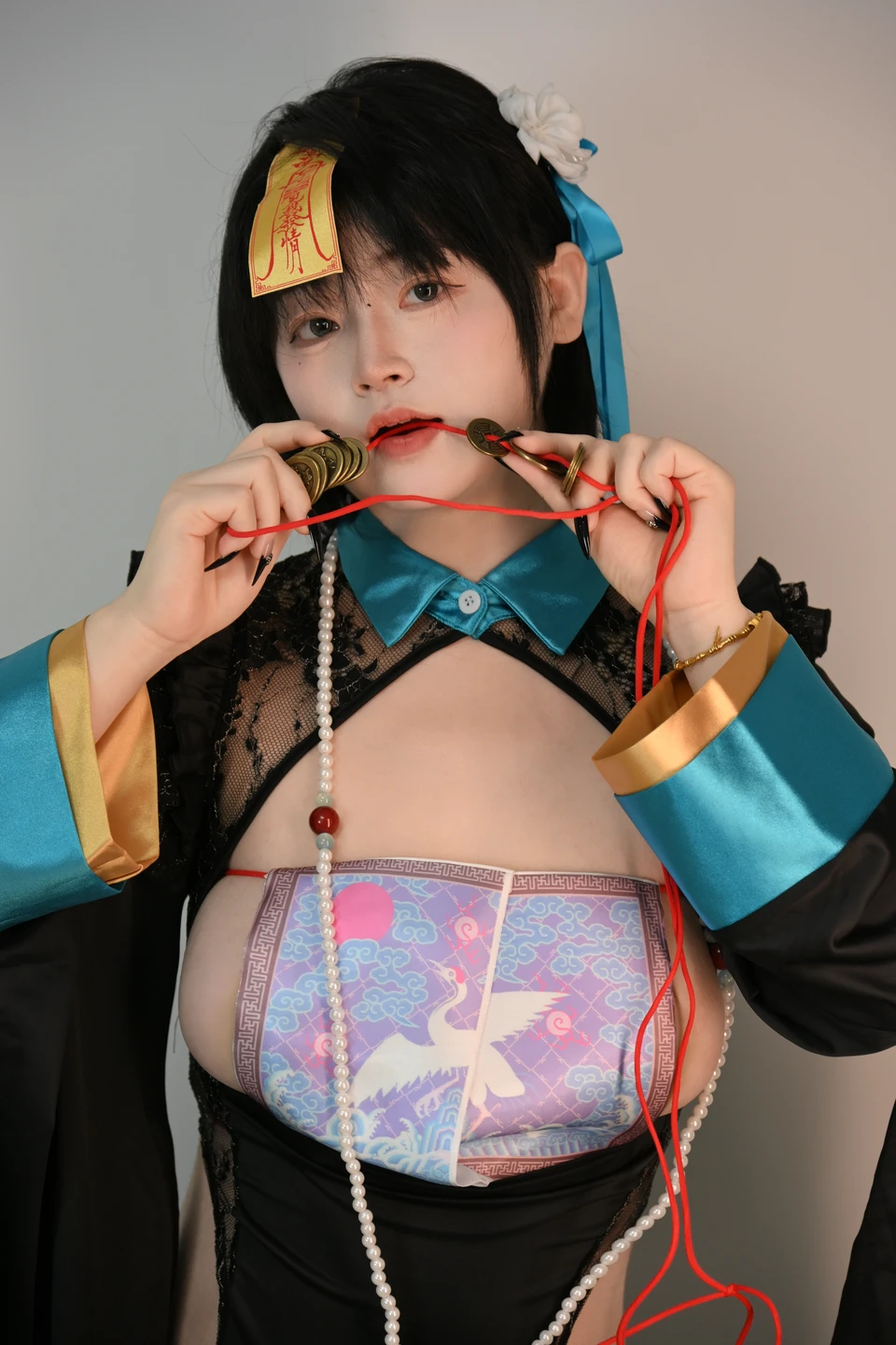 91tutu.cc@毛毛帽 - No.012 2026年01月月票-047.webp
