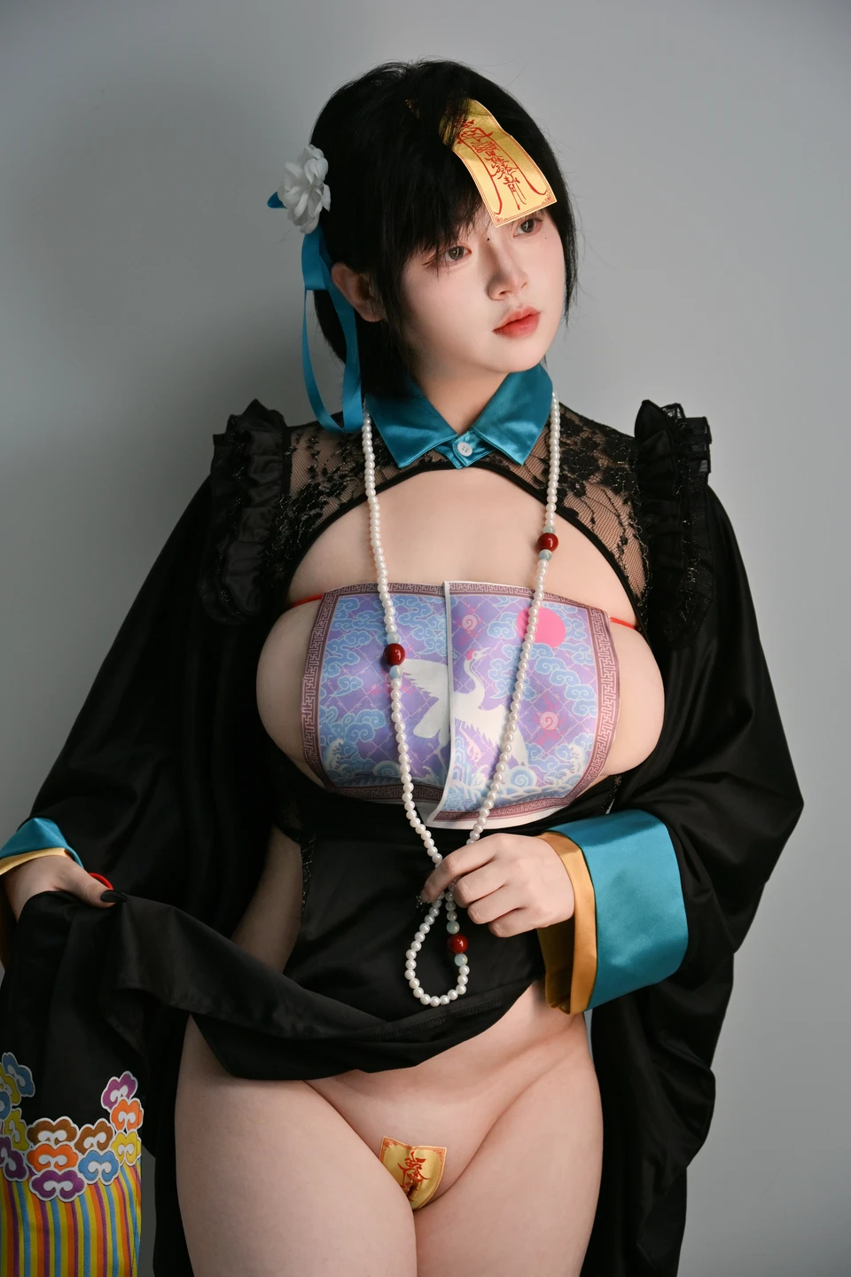 91tutu.cc@毛毛帽 - No.012 2026年01月月票-072.webp