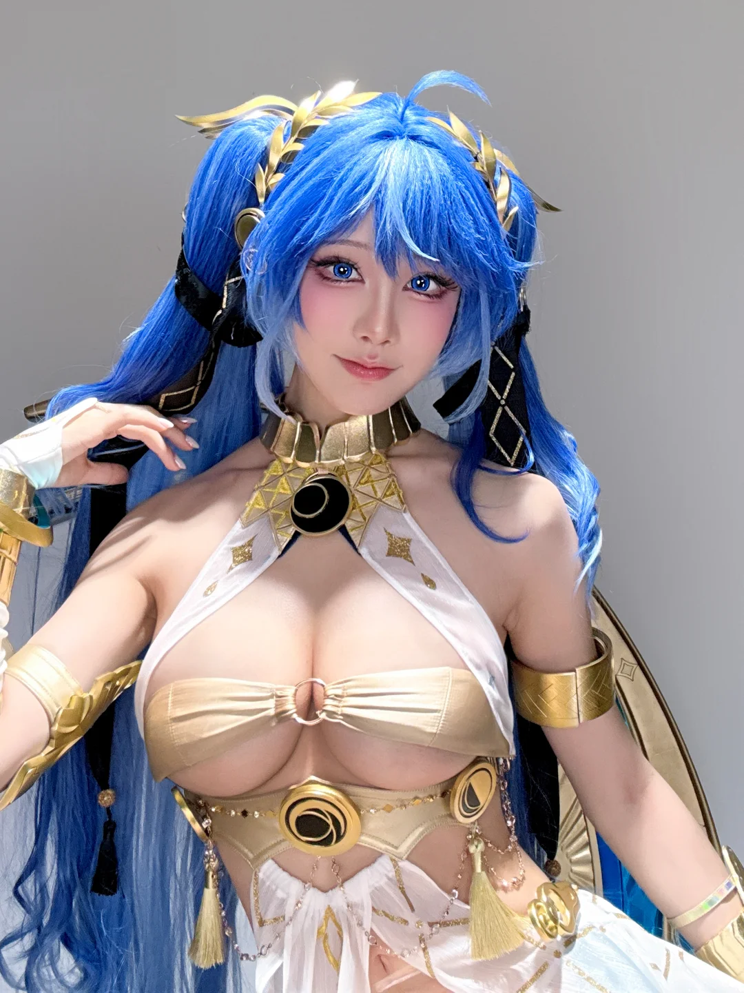 91tutu.cc@水淼Aqua - 25.08 Selfie Tier-002.webp