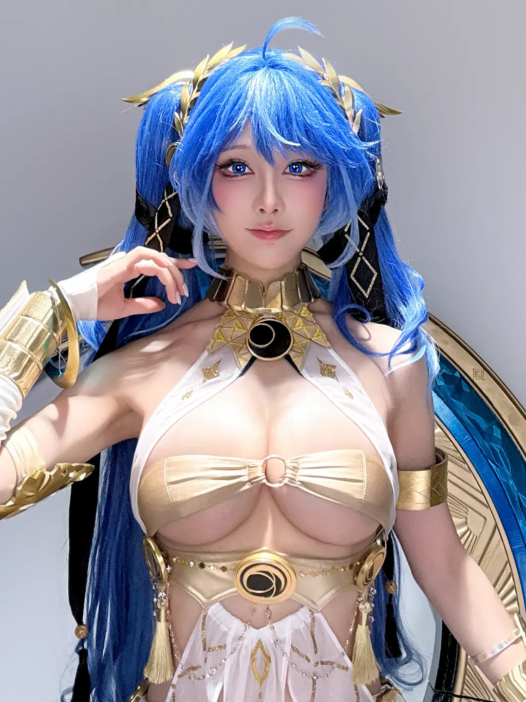 91tutu.cc@水淼Aqua - 25.08 Selfie Tier-003.webp