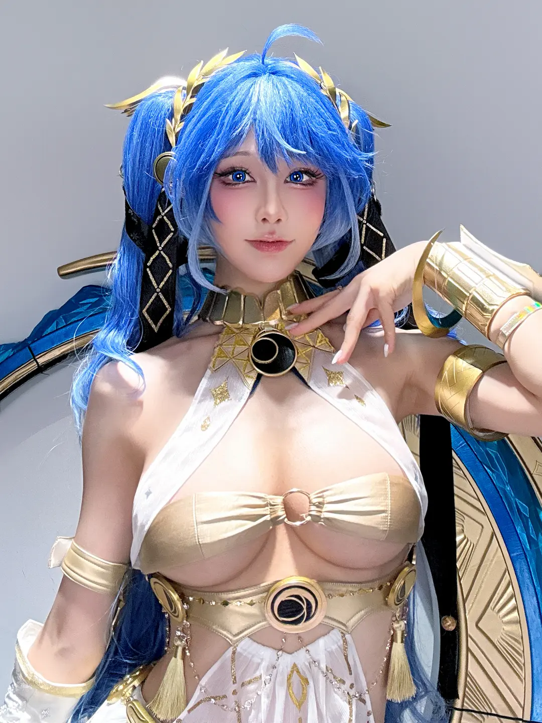 91tutu.cc@水淼Aqua - 25.08 Selfie Tier-005.webp