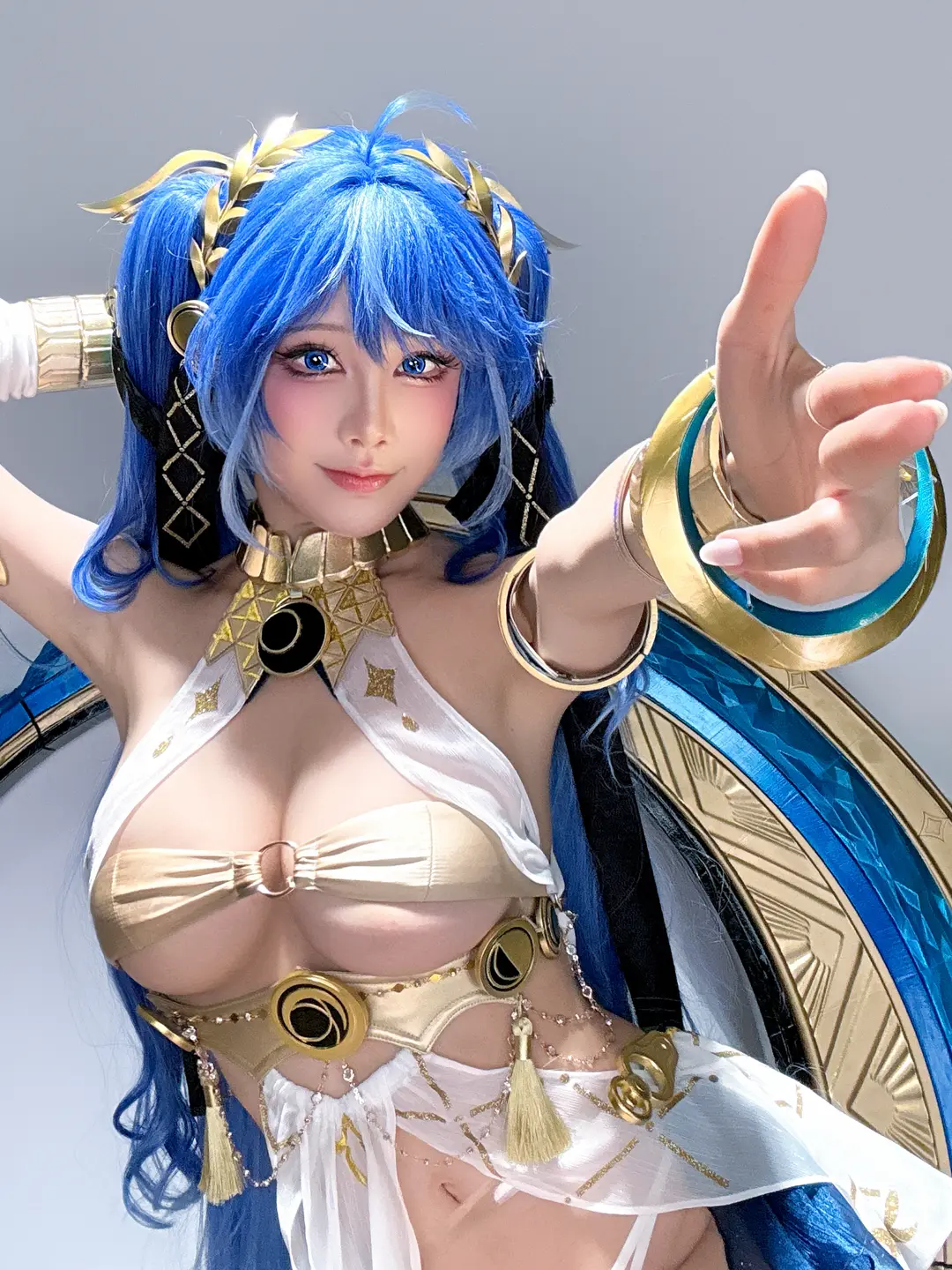 91tutu.cc@水淼Aqua - 25.08 Selfie Tier-009.webp