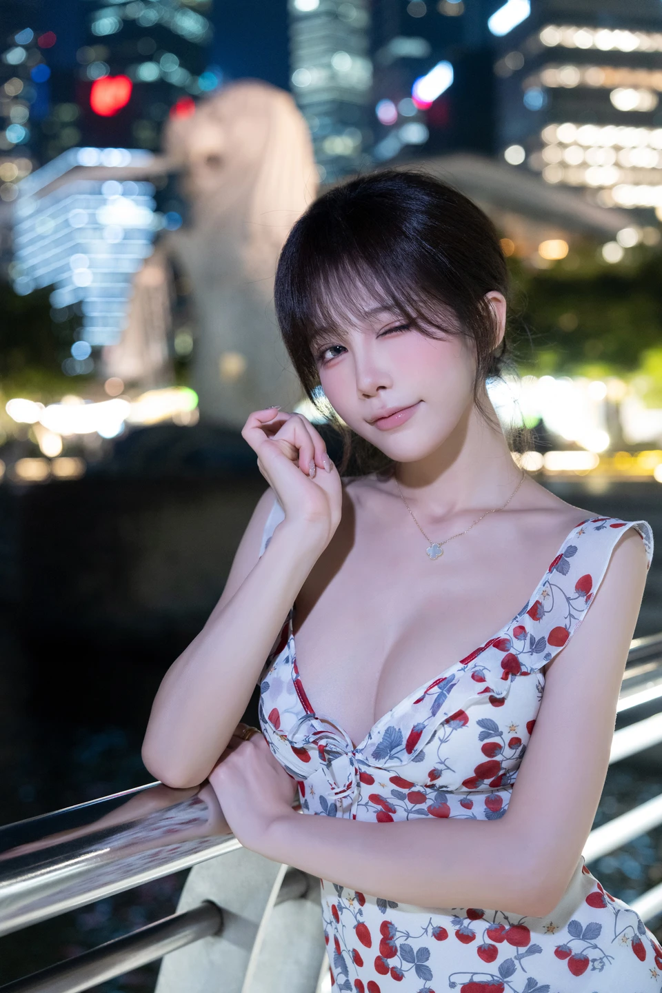 91tutu.cc@水淼Aqua - 25.09 Selfie Tier-004.webp