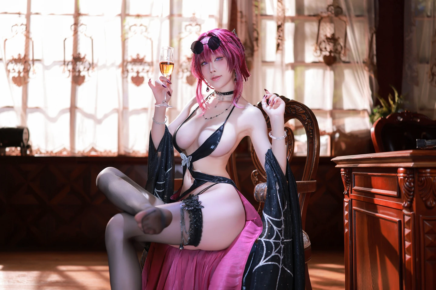 91tutu.cc@水淼Aqua - 卡芙卡-010.webp