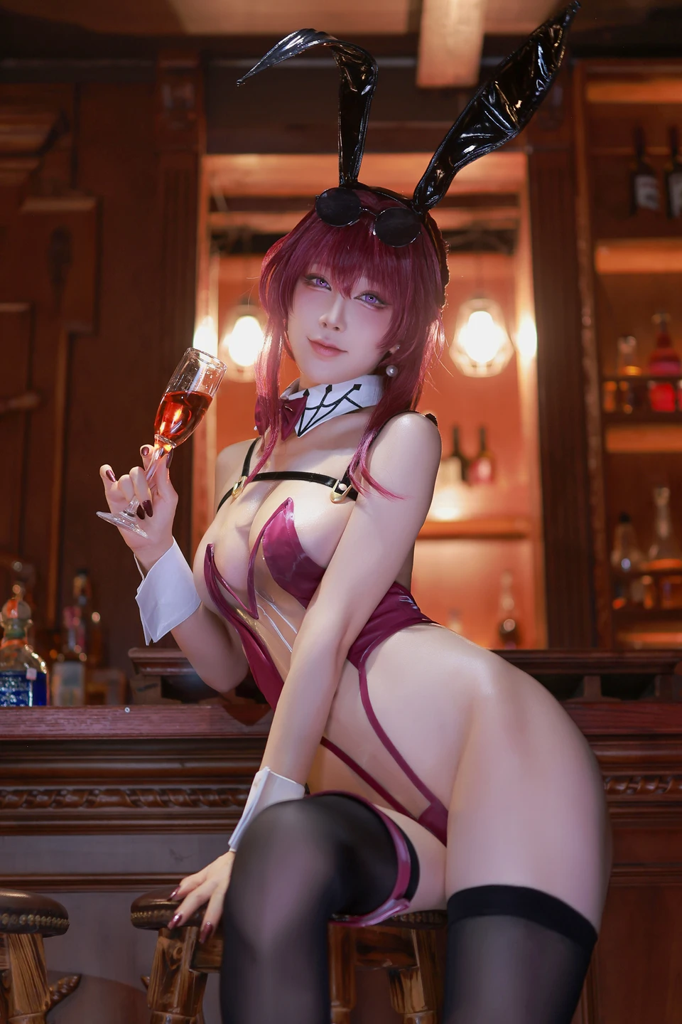 91tutu.cc@水淼Aqua - 卡芙卡-051.webp