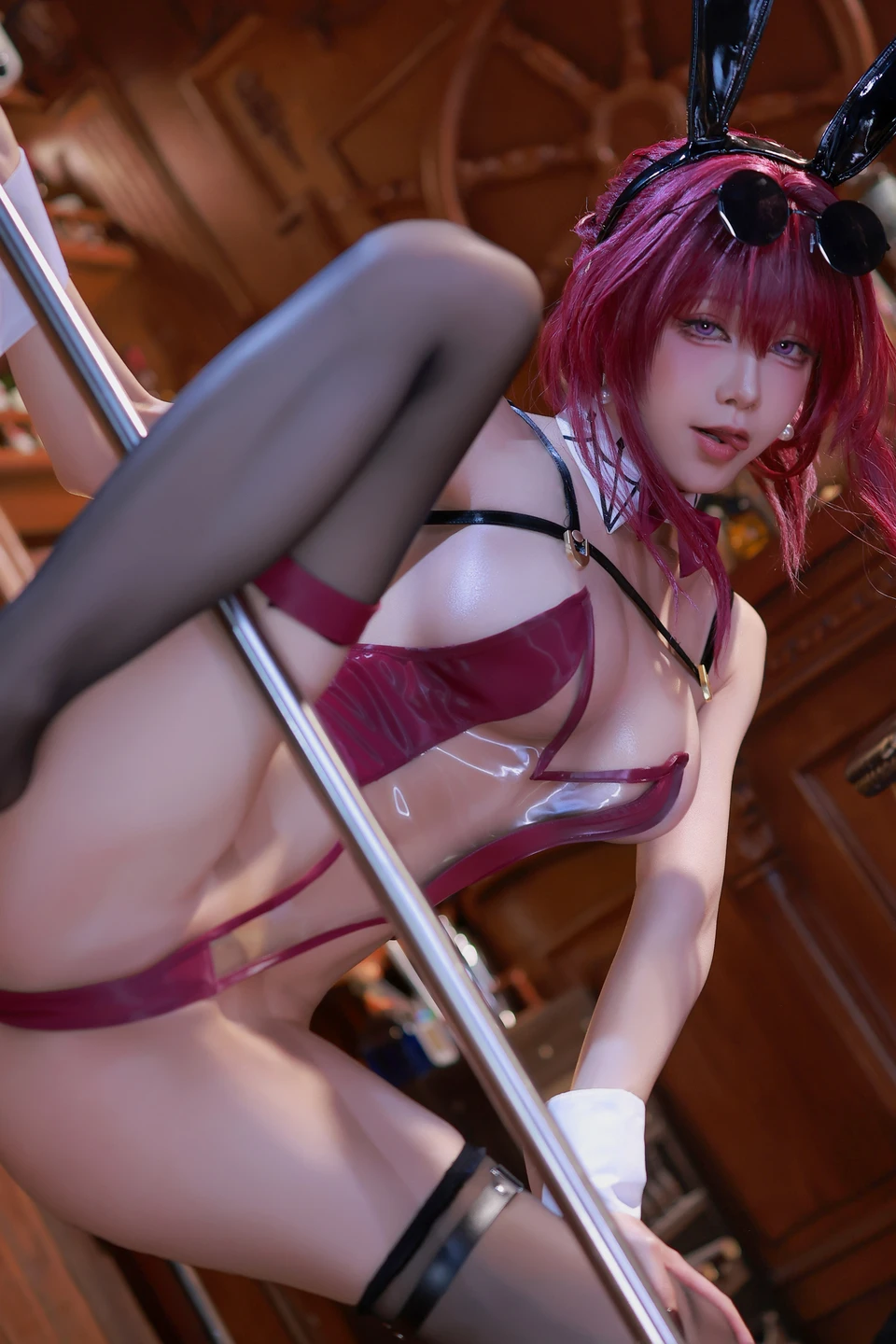 91tutu.cc@水淼Aqua - 卡芙卡-077.webp