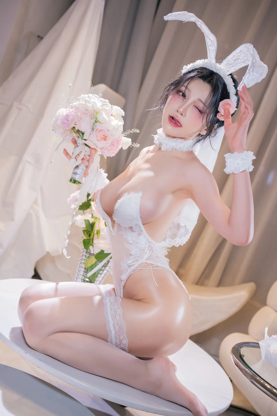 91tutu.cc@水淼Aqua - Birthday Bunny-046.webp