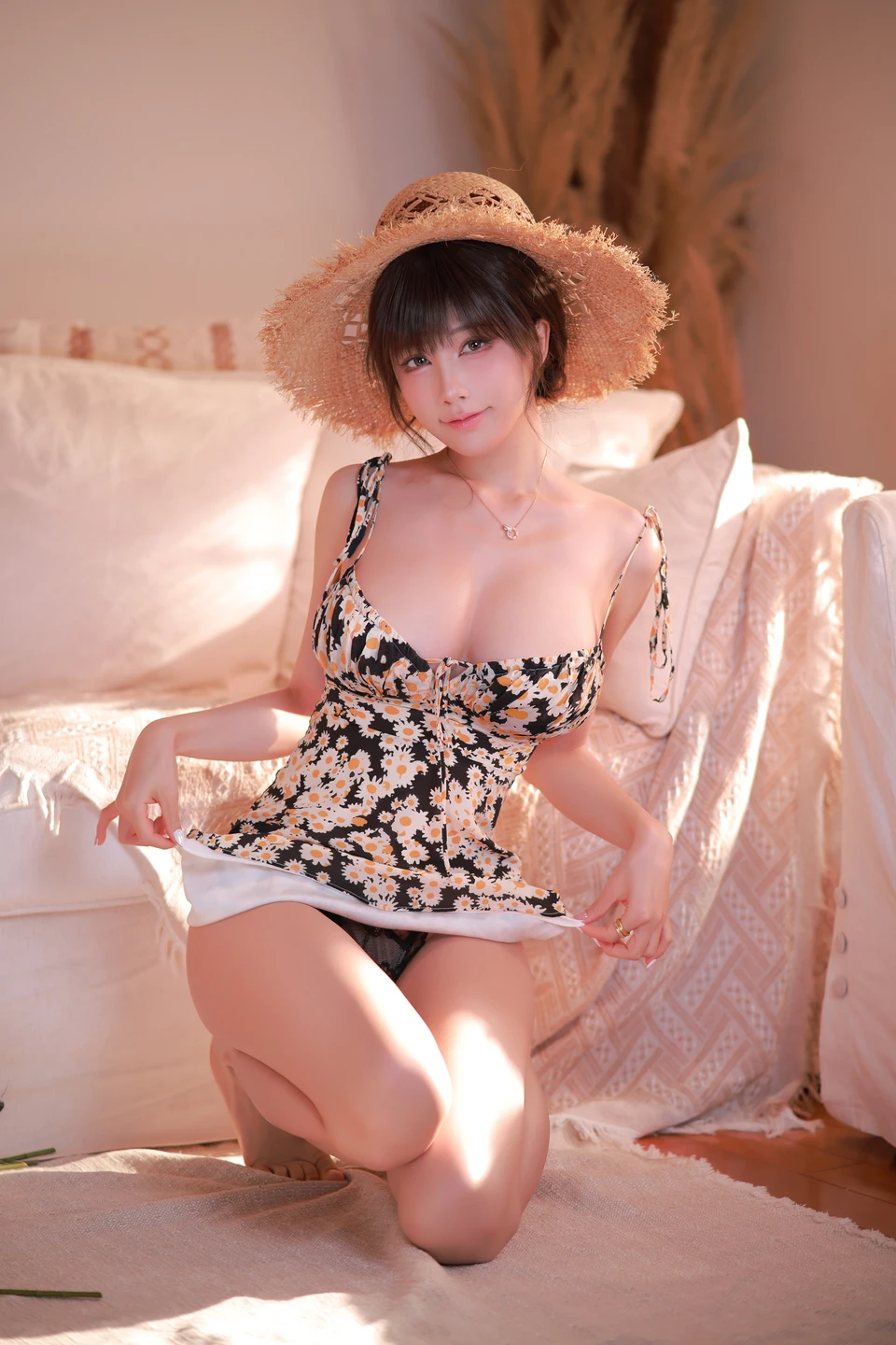 91tutu.cc@水淼Aqua - summer dress-012.webp