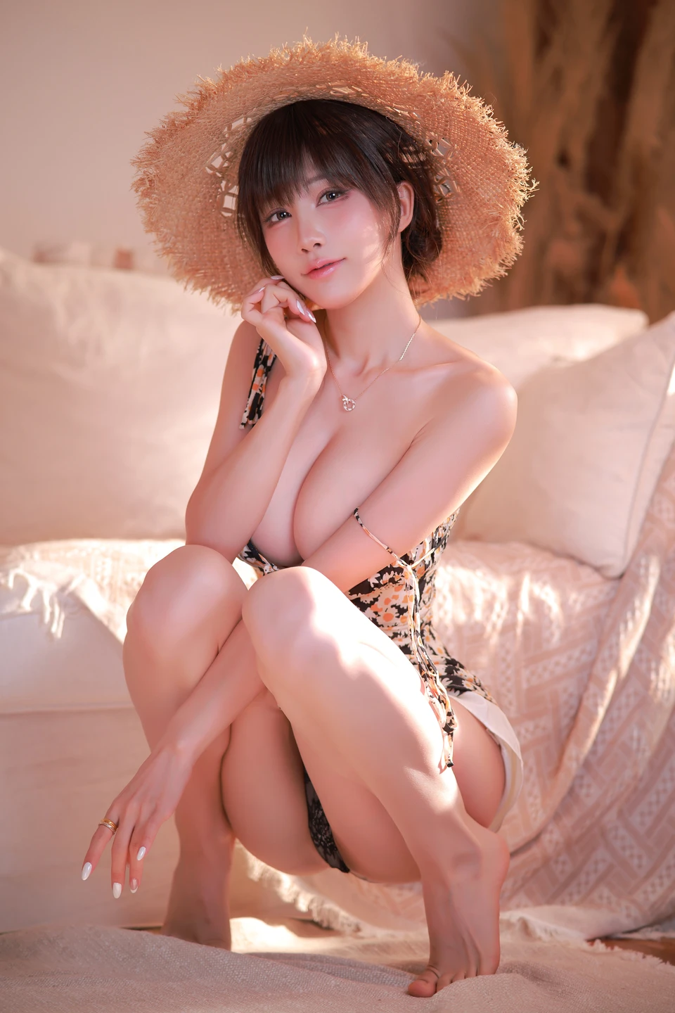 91tutu.cc@水淼Aqua - summer dress-013.webp