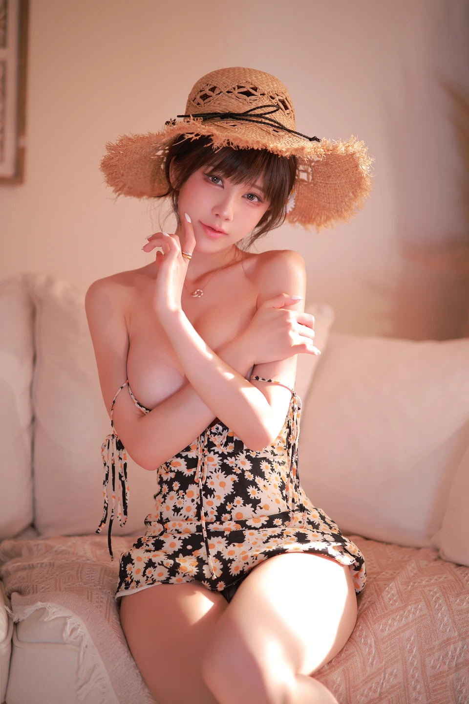 91tutu.cc@水淼Aqua - summer dress-052.webp