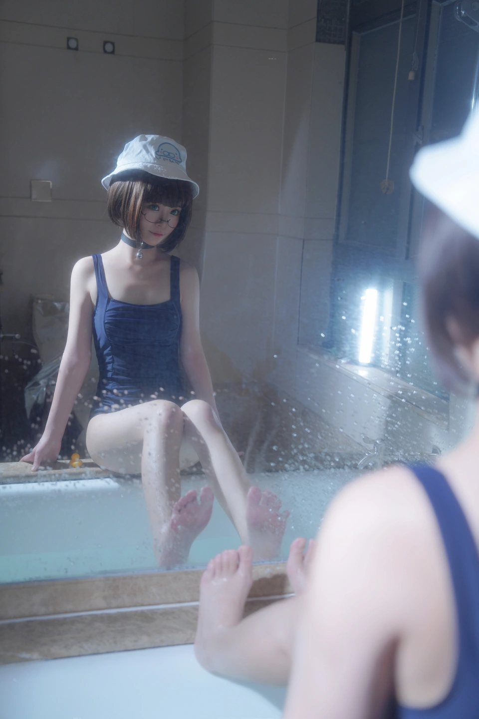 91tutu.cc@洛城雪 - No.001 浴缸死库水-017.webp