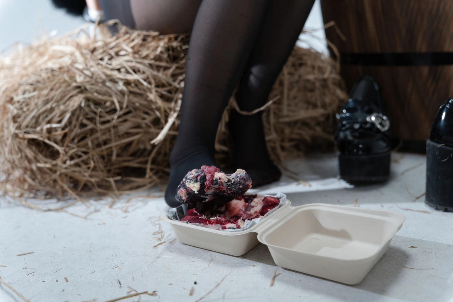 清水凪 - No.017 猫说你可以吃蛋糕 [103P-2.19GB]