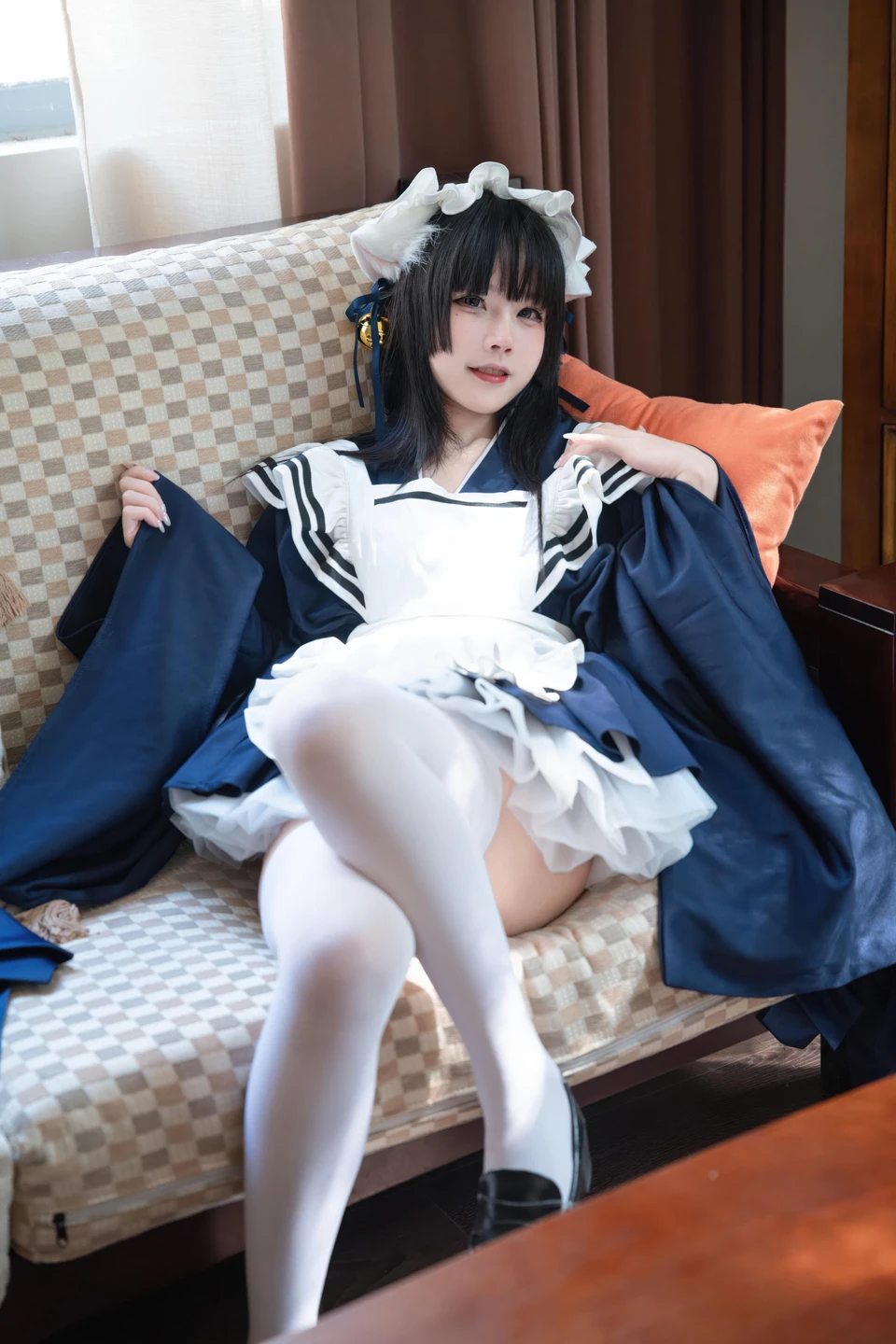 清水凪 - No.026 猫体工学 [55P-117MB]