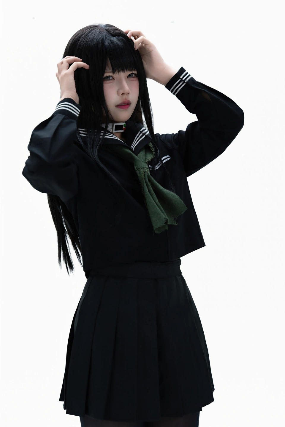 91tutu.cc@清水凪 - No.030 白夜凛音-003.webp