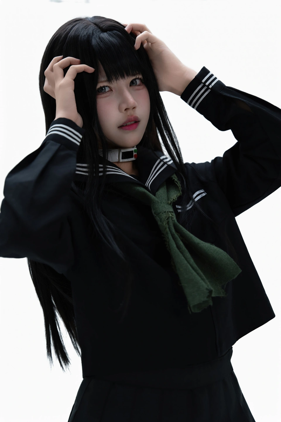 91tutu.cc@清水凪 - No.030 白夜凛音-007.webp