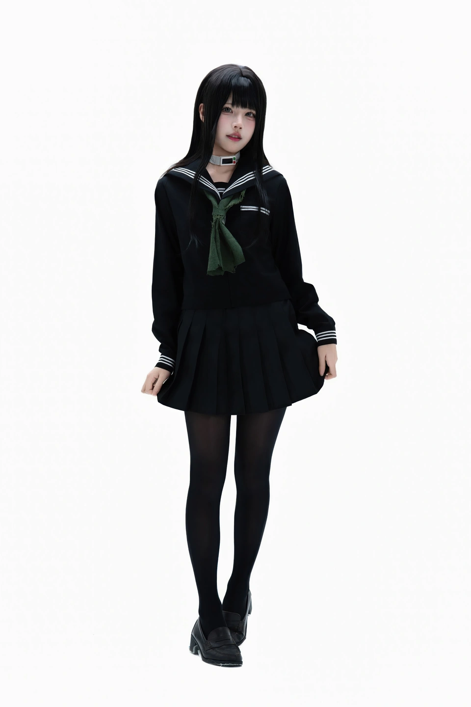91tutu.cc@清水凪 - No.030 白夜凛音-010.webp
