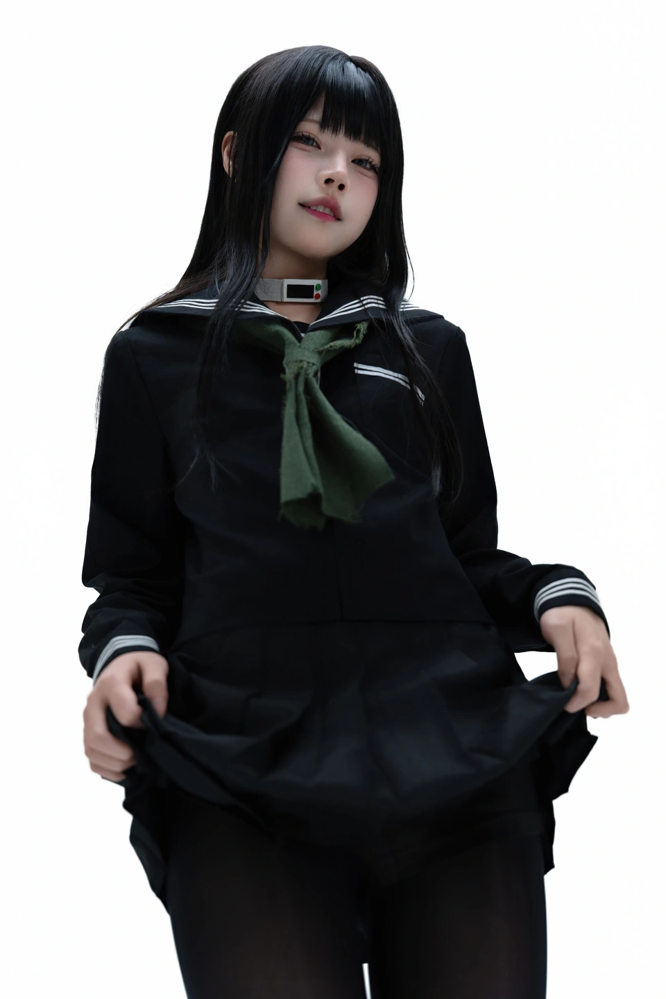 91tutu.cc@清水凪 - No.030 白夜凛音-013.webp