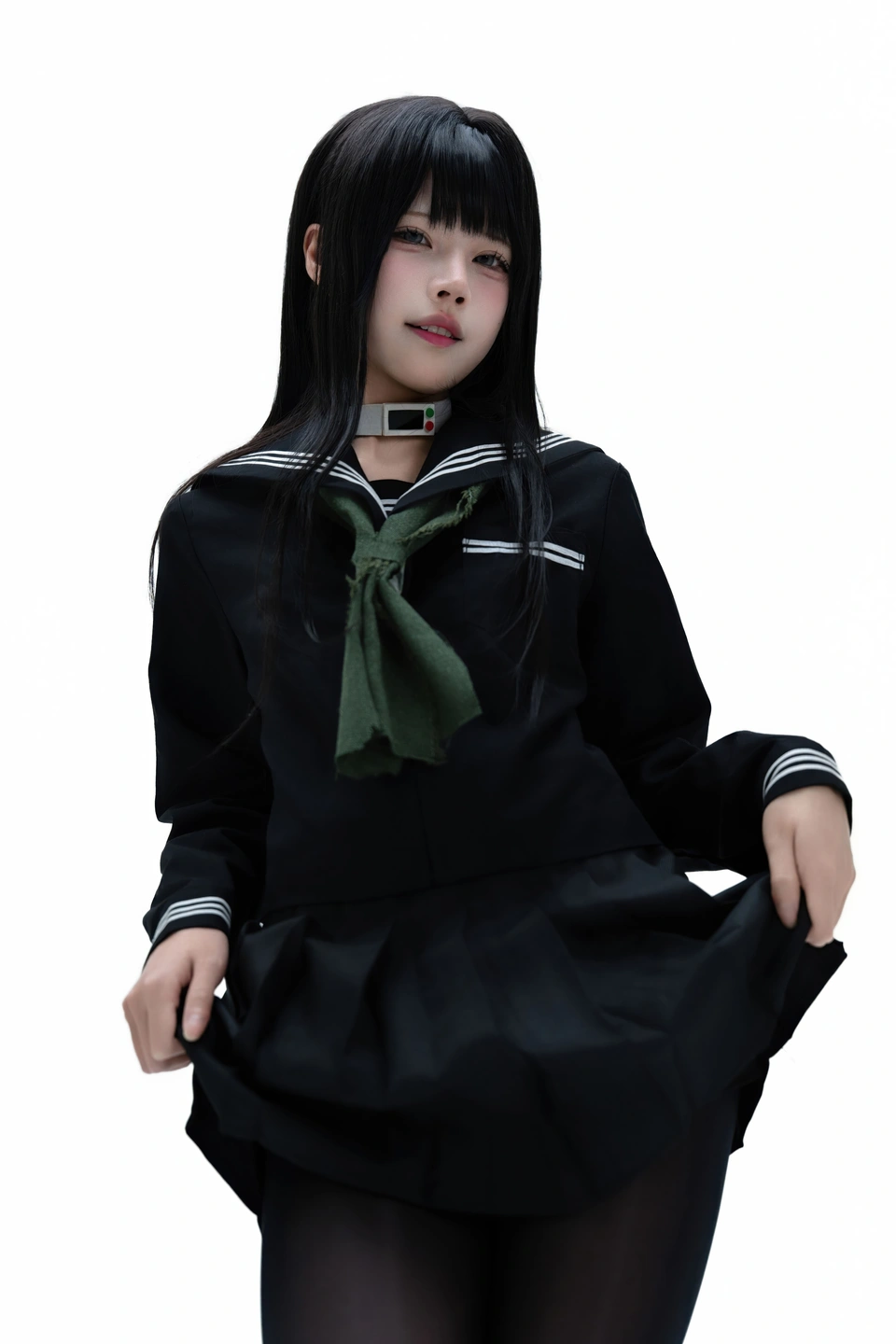 91tutu.cc@清水凪 - No.030 白夜凛音-014.webp