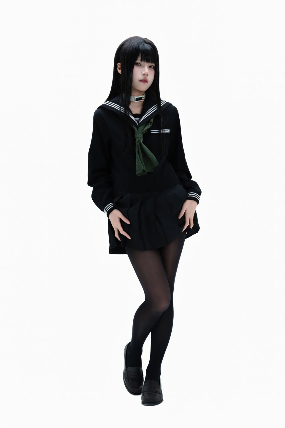 91tutu.cc@清水凪 - No.030 白夜凛音-015.webp