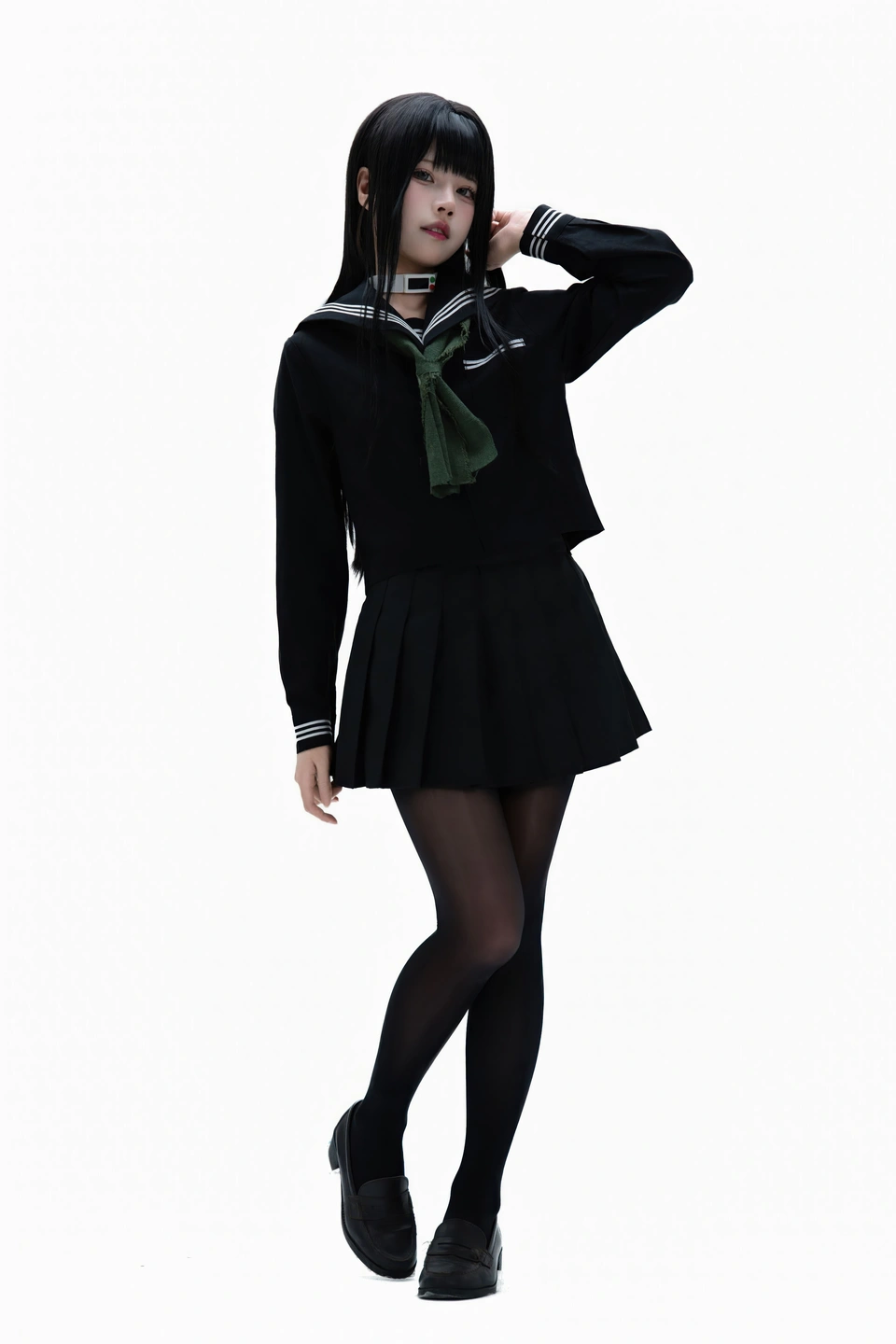 91tutu.cc@清水凪 - No.030 白夜凛音-023.webp